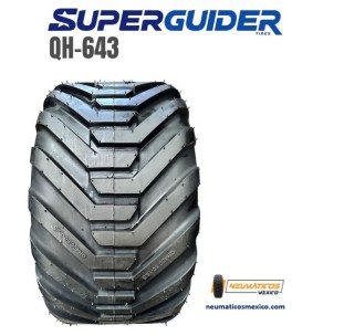 SUPERGUIDER QH643